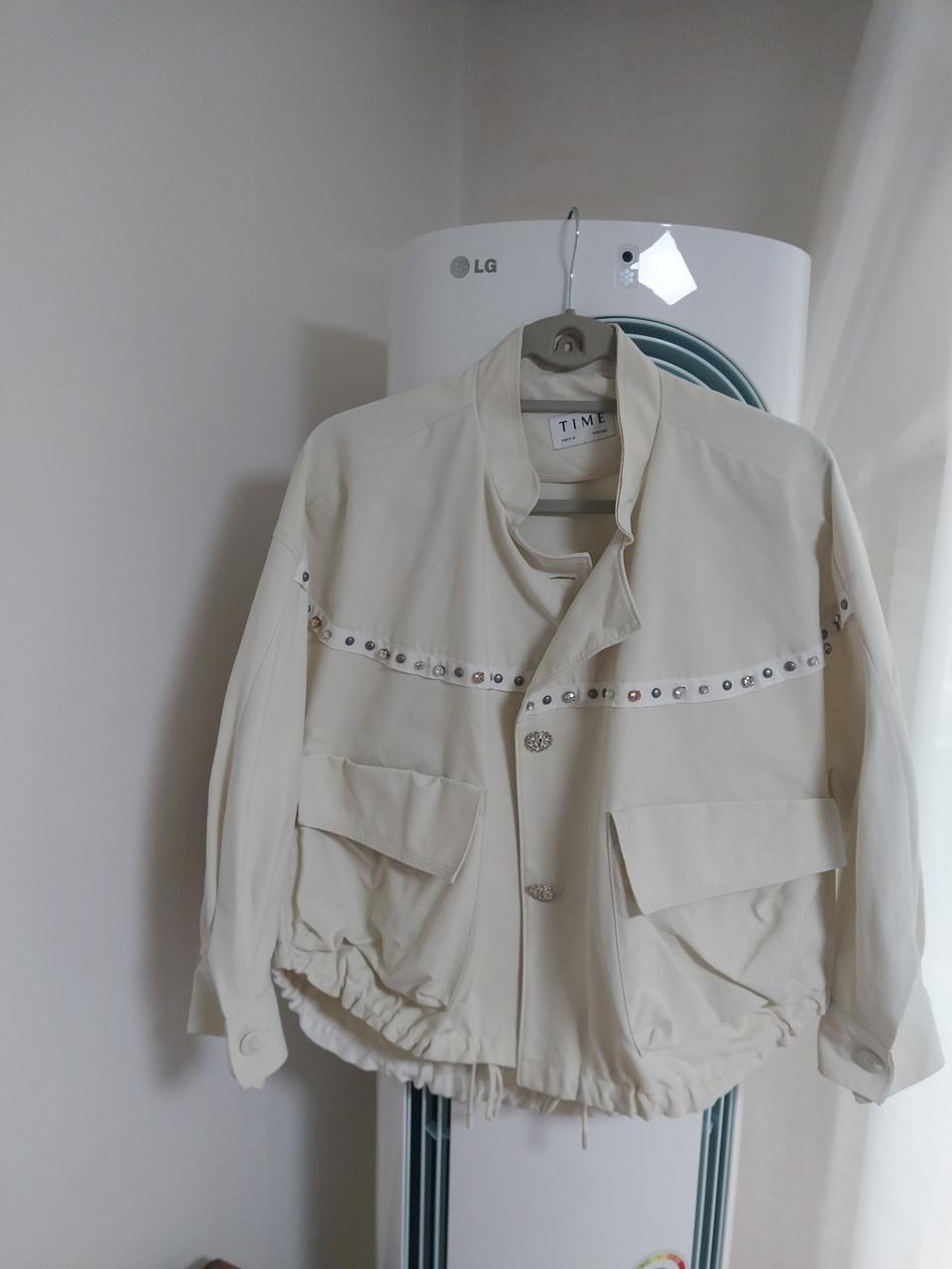 여성타임점퍼55~날씬77