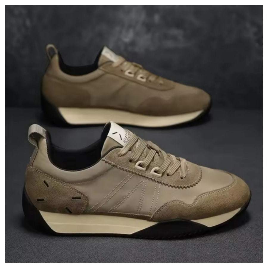 남성운동화/스니커즈/워킹 화/경량/소프트/245~270