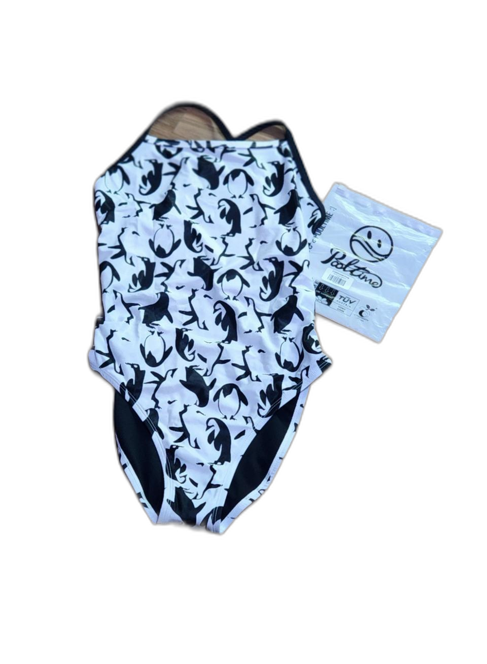 pool time 수영복.새상품