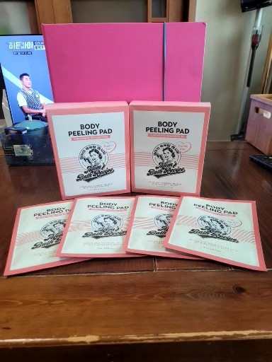 맘스바스 배스 레시피_여드름성피부