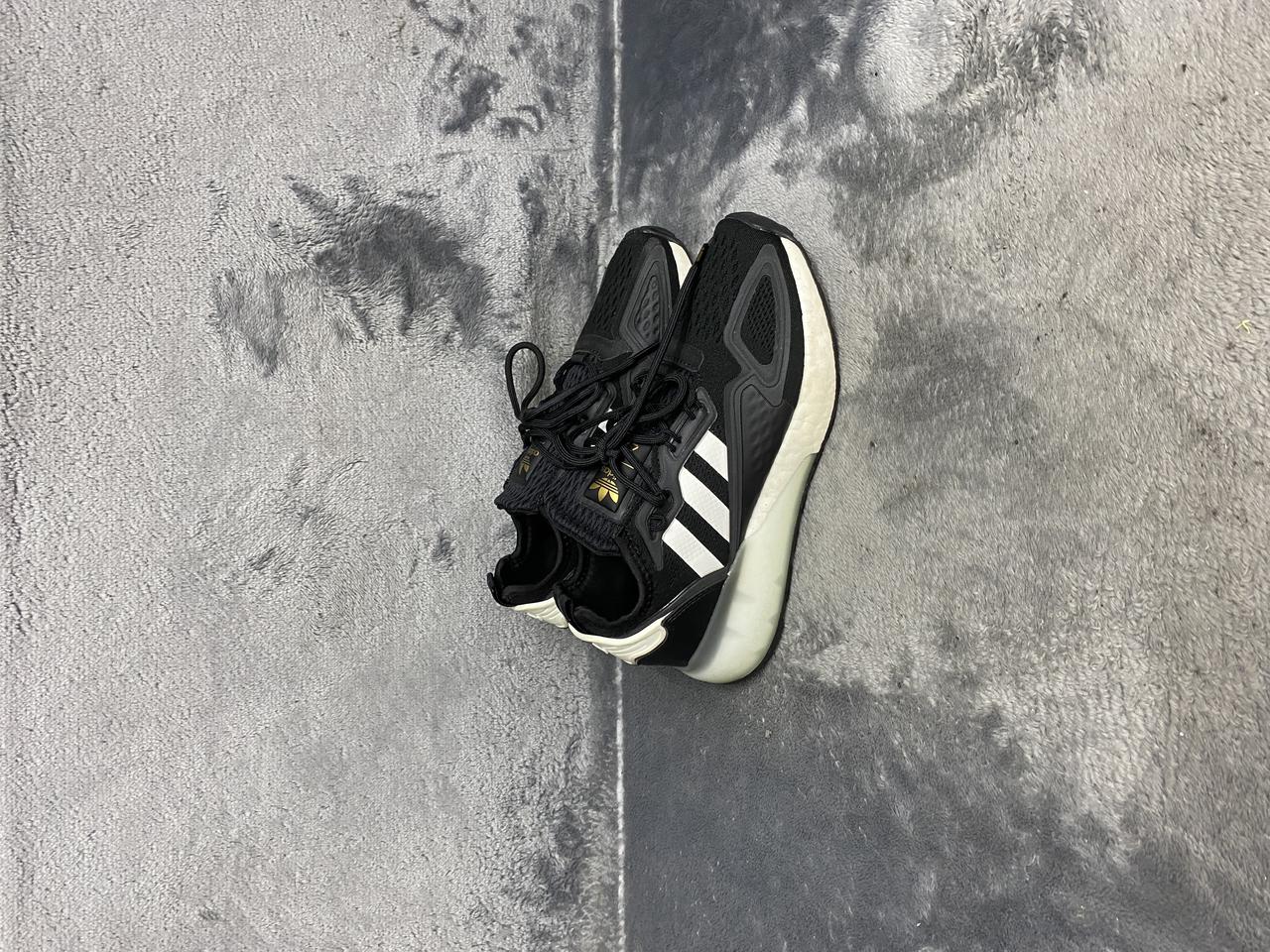 아디다스 운동화 235