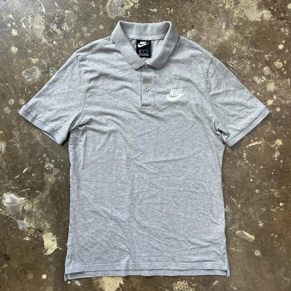 M) 나이키 반팔 카라티 카라티셔츠