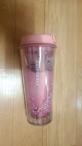 스타벅스 22 체리블라썸 플로런스 텀블러에요예쁜 벚꽃 디자인- 플라