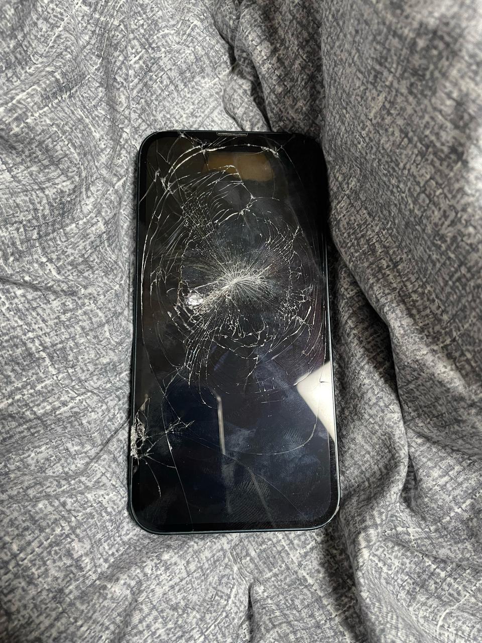 아이폰 14 부품용