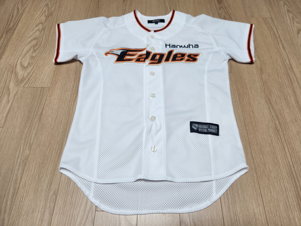 한화이글스 47번 권혁 유니폼 사이즈 초등학생, 남 녀 85 판매합니다