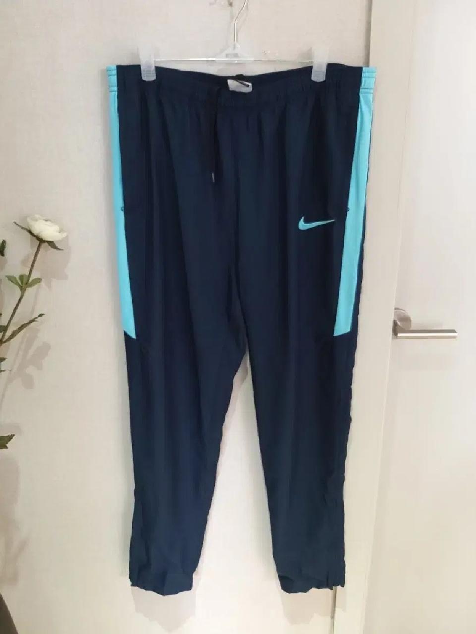 나이키 드라이핏 우븐 축구 XL