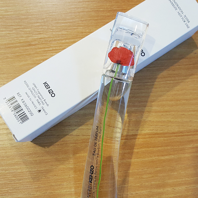 겐조 플라워 바이 겐조 EDP 여성 여자 향수 50ml 새상품 쇼핑백포함