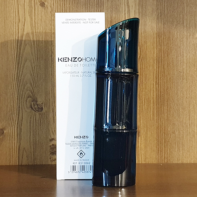 신형 겐조 옴므 edt 남자 명품 향수 110ml 한정특가 새상품