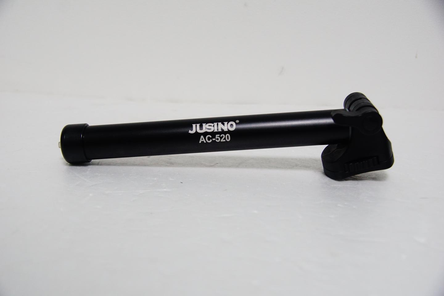 JUSINO AC-520 모노포드팝니다.