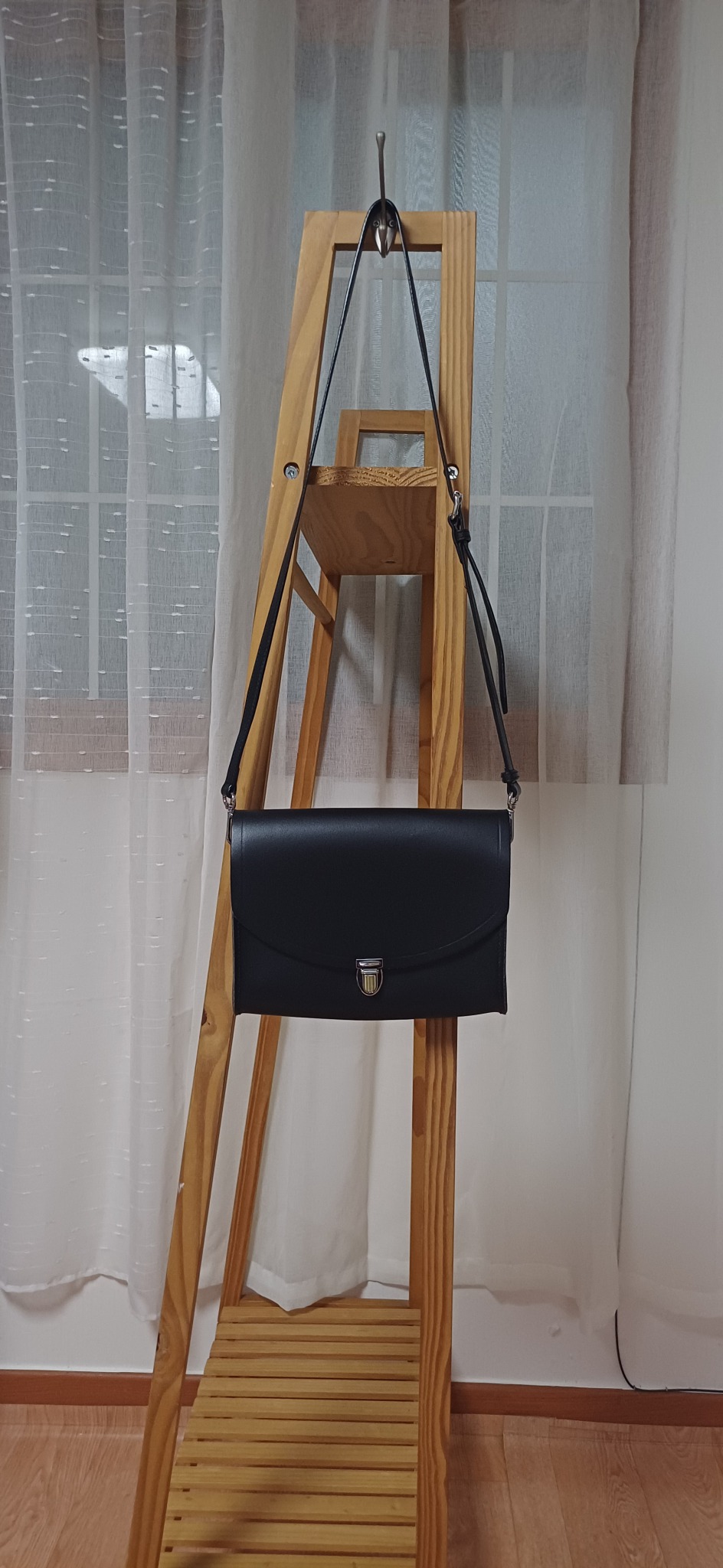 캠브리지 사첼백 (택포)