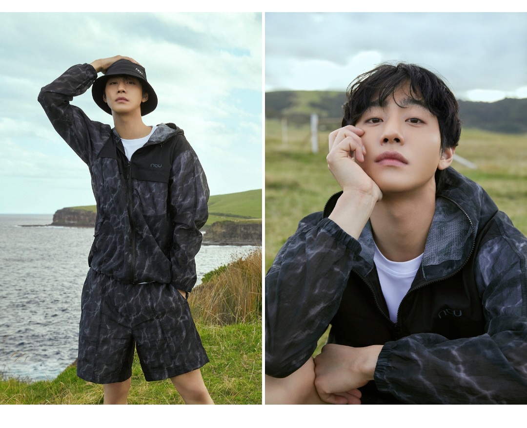 블랙야크 나우 U 프리텍션 자켓