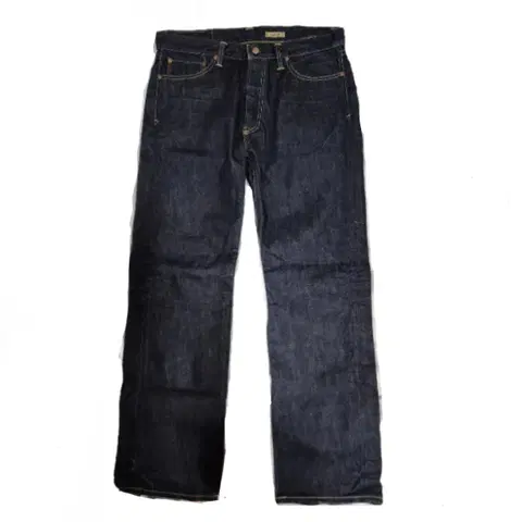 폴로랄프로렌 남성 빈티지 올드스쿨 15941 청바지 34