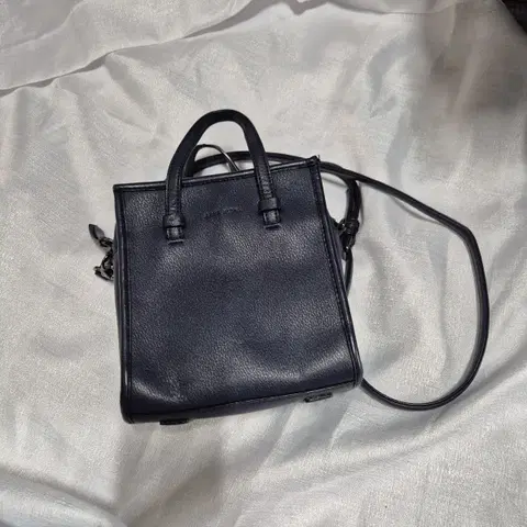 앤클라인 미니 크로스백