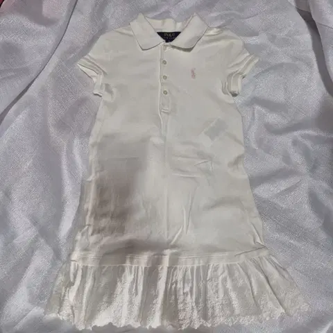 폴로랄프로렌 키즈 원피스 6