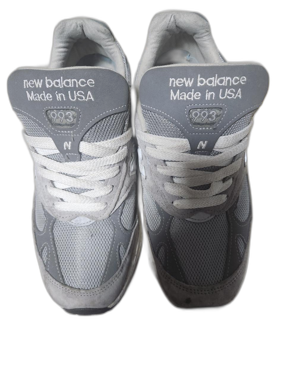 뉴발란스 993 그레이 275