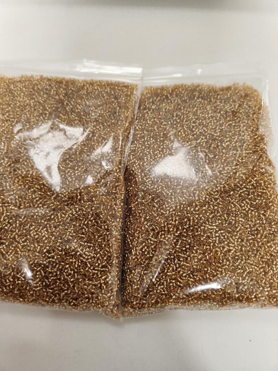 악세사리부자재 시드비즈알 1.5파이 200그람