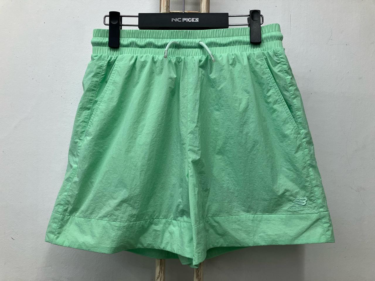 1 뉴발란스(new balance) 반바지 M(75/29~30)