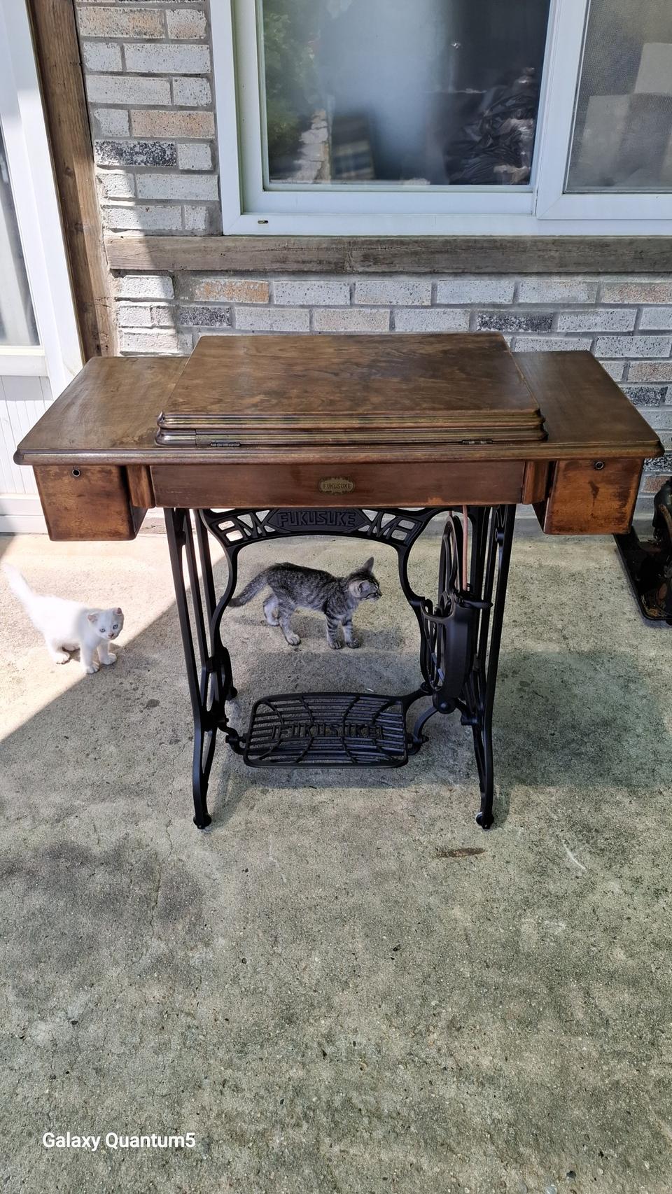 인장표 싱거발미싱