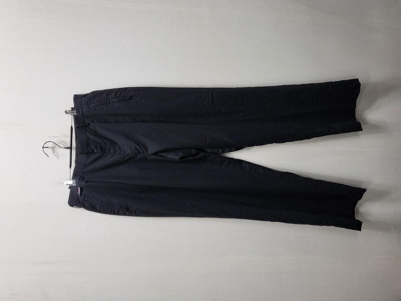 노스페이스 등산바지 34