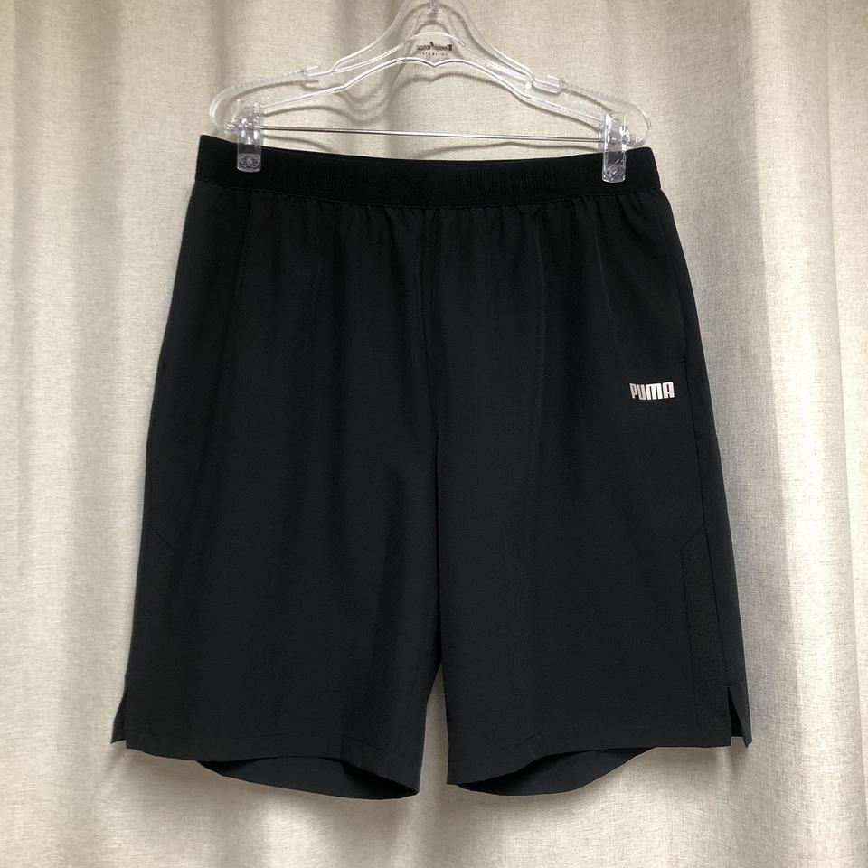PUMA 푸마 스포츠 반바지 XXL