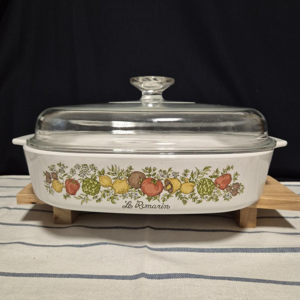 코닝웨어 스파이스오브 라이프 2리터 냄비