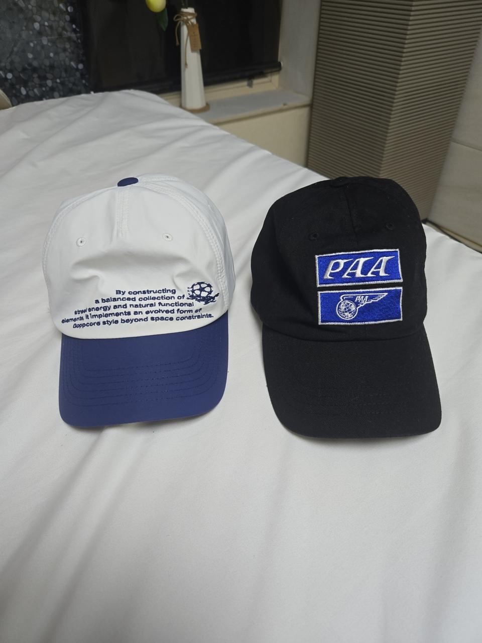 팬암모자외 오프닝프로젝트모자