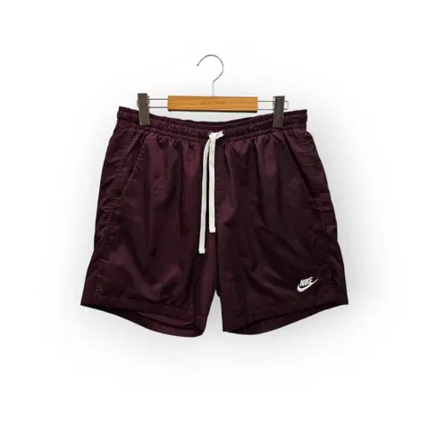 [S]나이키 우븐쇼츠,반바지