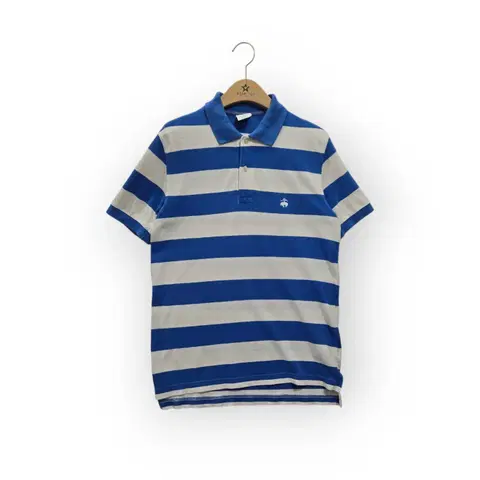 [S]브룩스브라더스 반팔 카라티