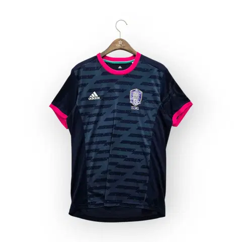 [110]아디다스 축구 반팔티