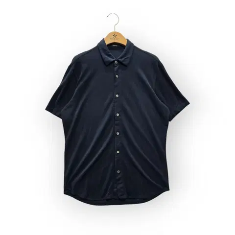 [S]20년 띠어리 면 남방,셔츠