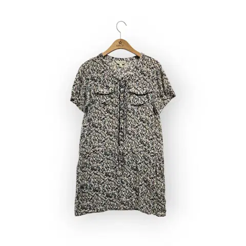 [M]써스데이아일랜드 미니 원피스