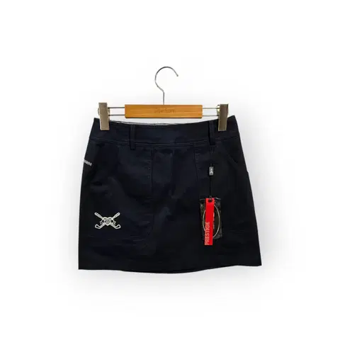 [64]새상품 PING 핑골프 여성 치마,스커트