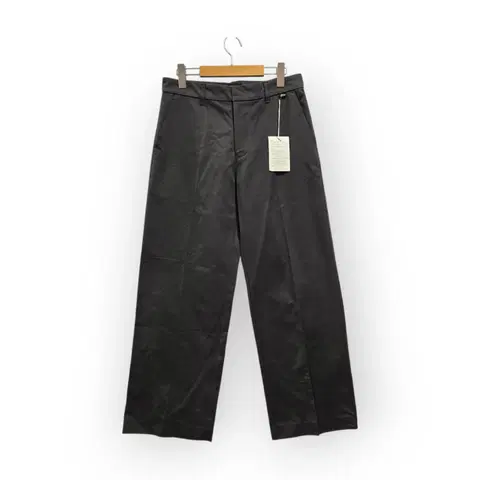 [M]emis 이미스 치노 팬츠(쥐색)