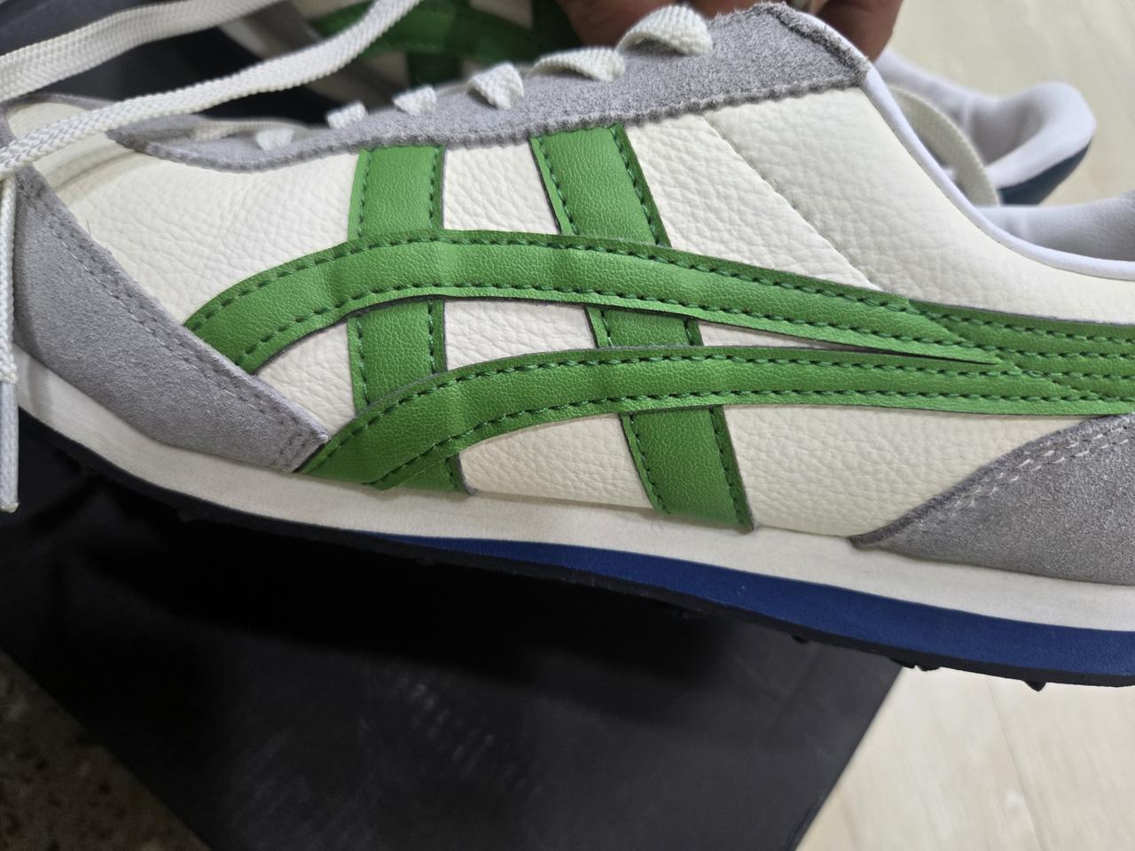 오니츠카 타이거 운동화