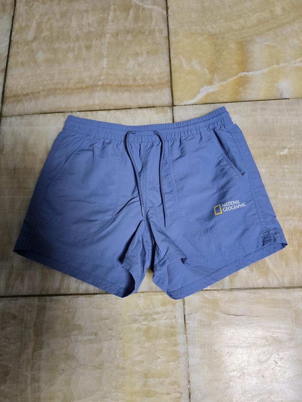 내셔널지오그래픽 반바지 73