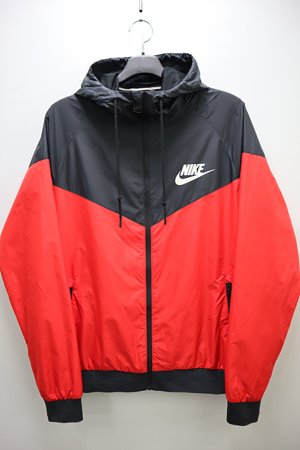 NIKE 나이키 후드 바막 자켓 춘추용