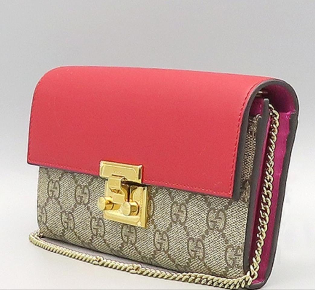 구찌 장지갑(새상품)