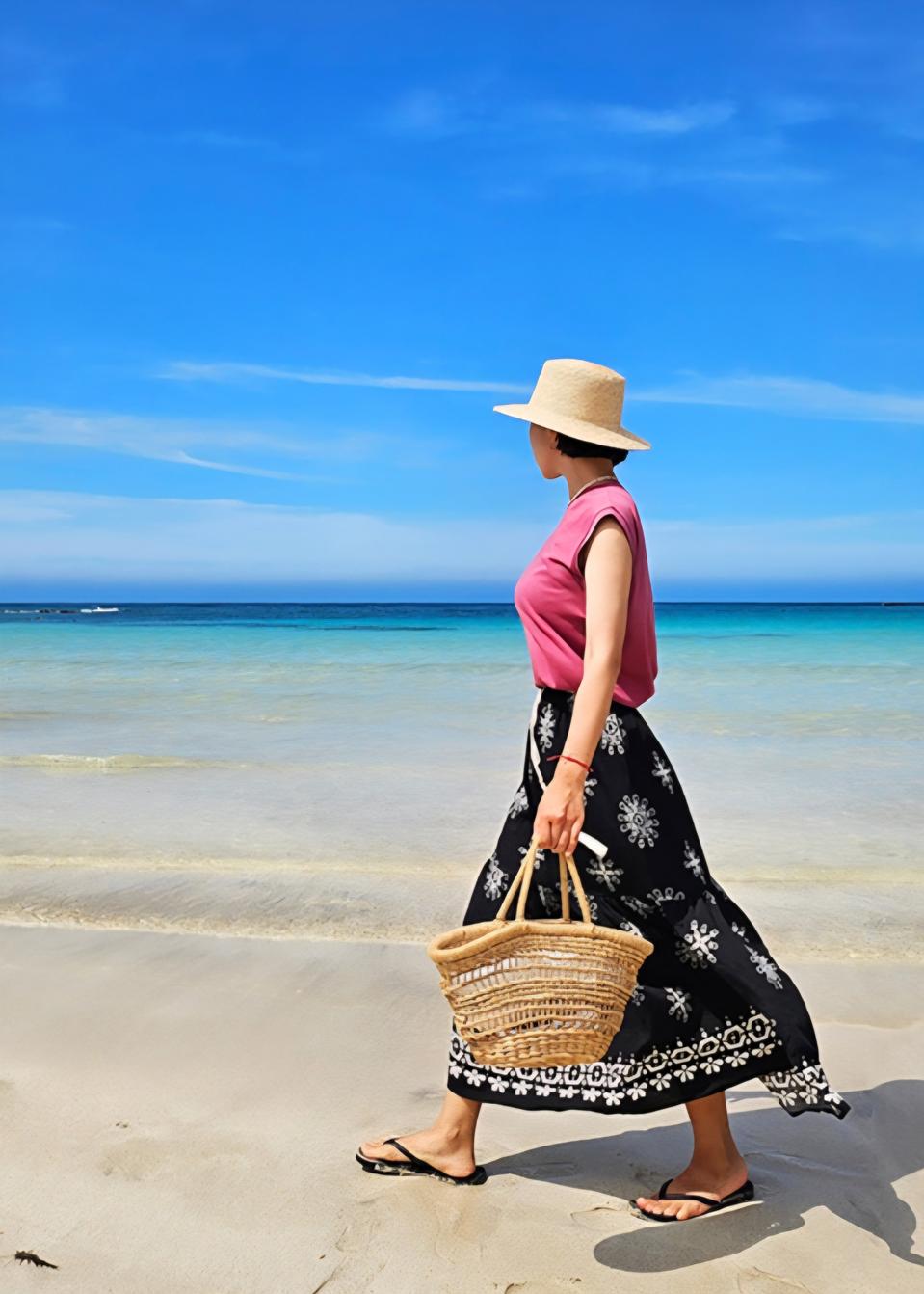 날으는물고기  홀릭나시티 와인색상