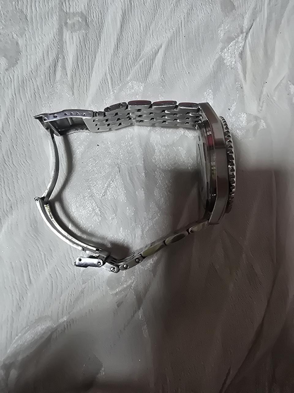 브라이틀링 네비타이머시계