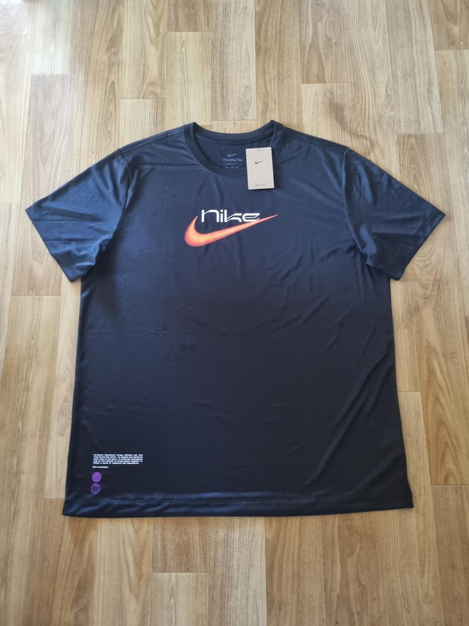 나이키 반팔티셔츠 XXL