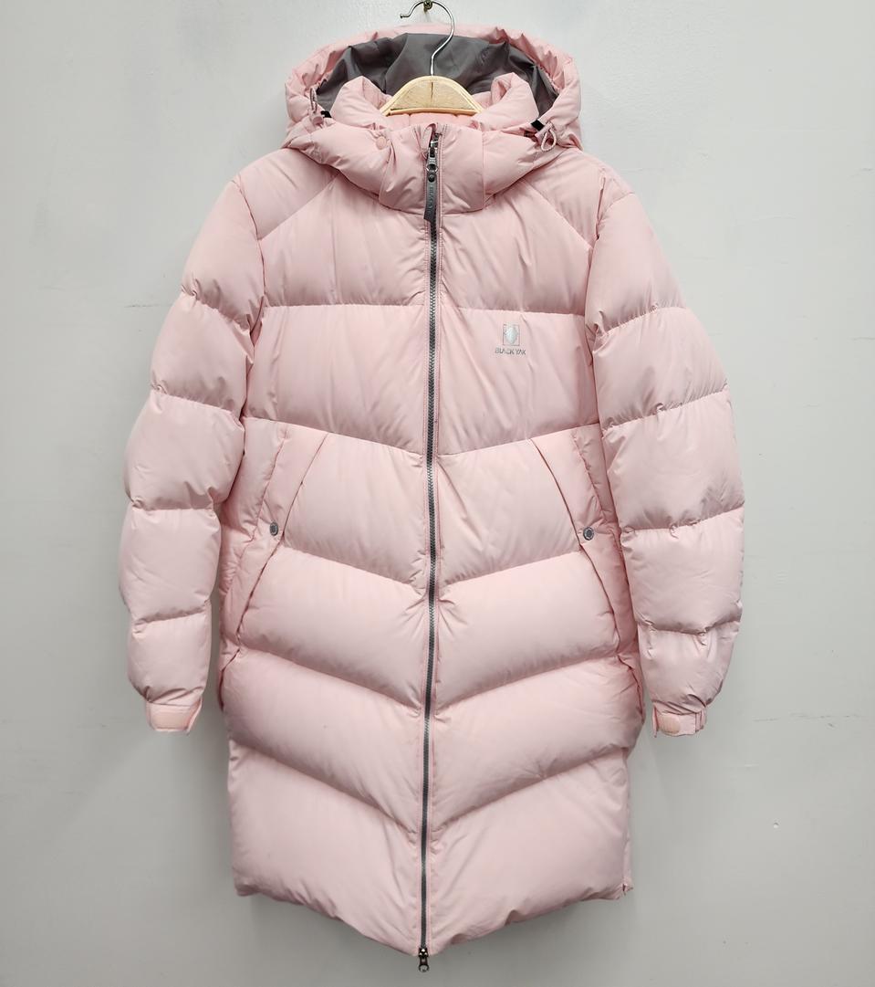 블랙야크 키즈 롱패딩(165사이즈)