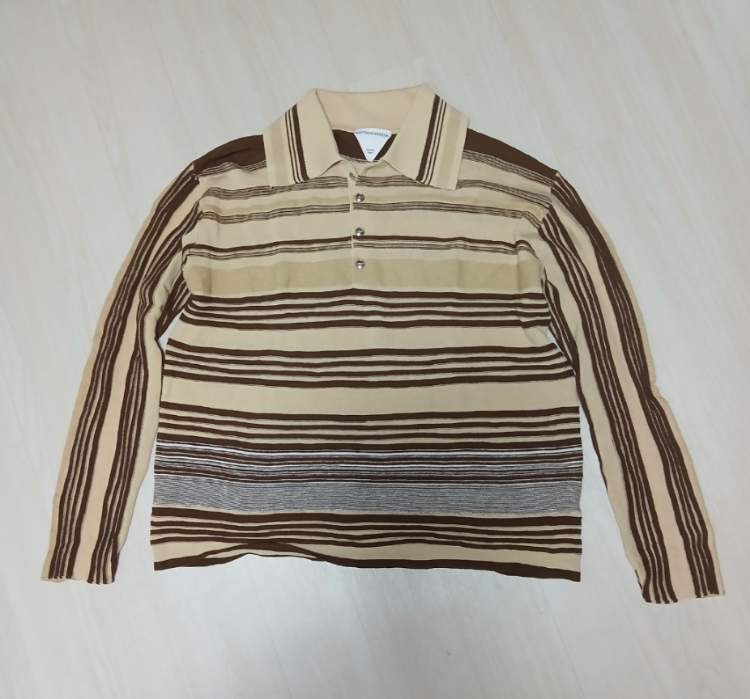 보테가베네타 니트티