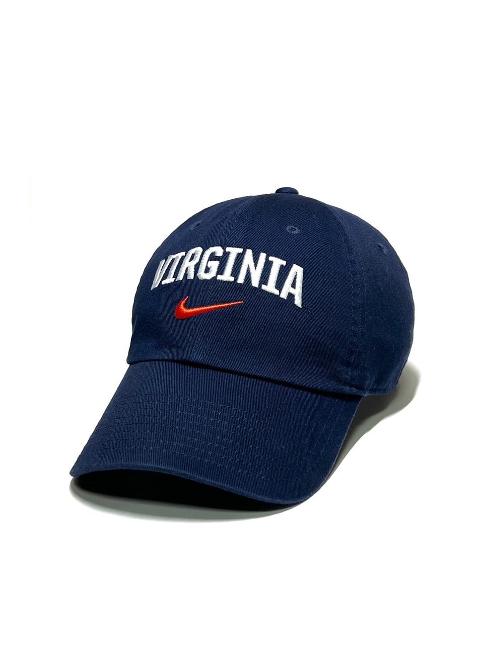 NIKE 나이키 레어 헤리티지86 퓨추라 미국 버지니아주 볼캡 모자 운동