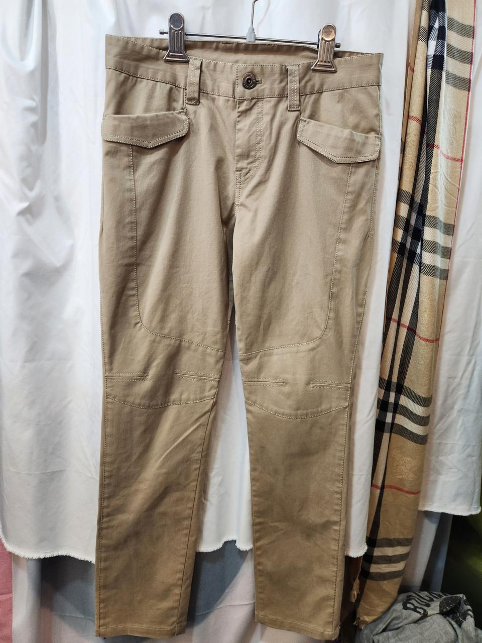 시스템 바지 춘추용