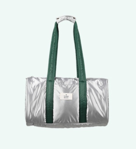 택포) 한율 실버짐백 운동가방추천