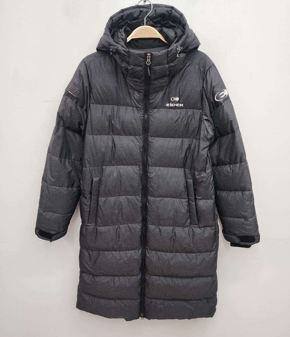 아이더 롱패딩(90사이즈)