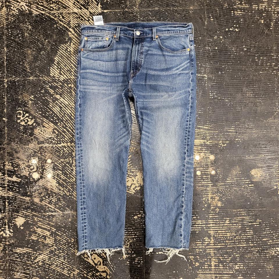 리바이스 청바지 502 (38)