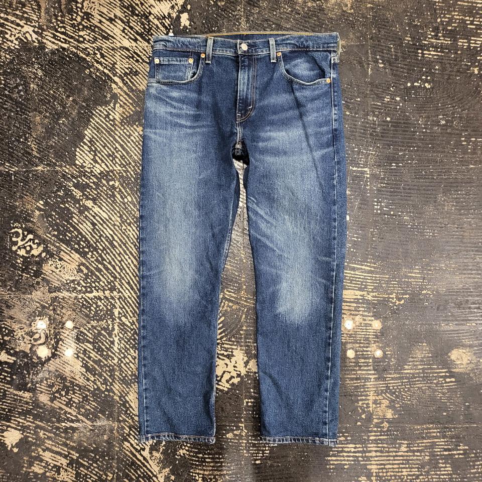 리바이스 청바지 502 (33)