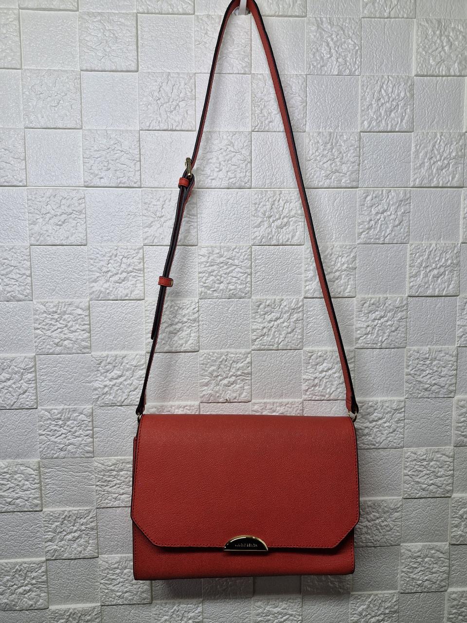 빈치스벤치 크로스백 (택포)