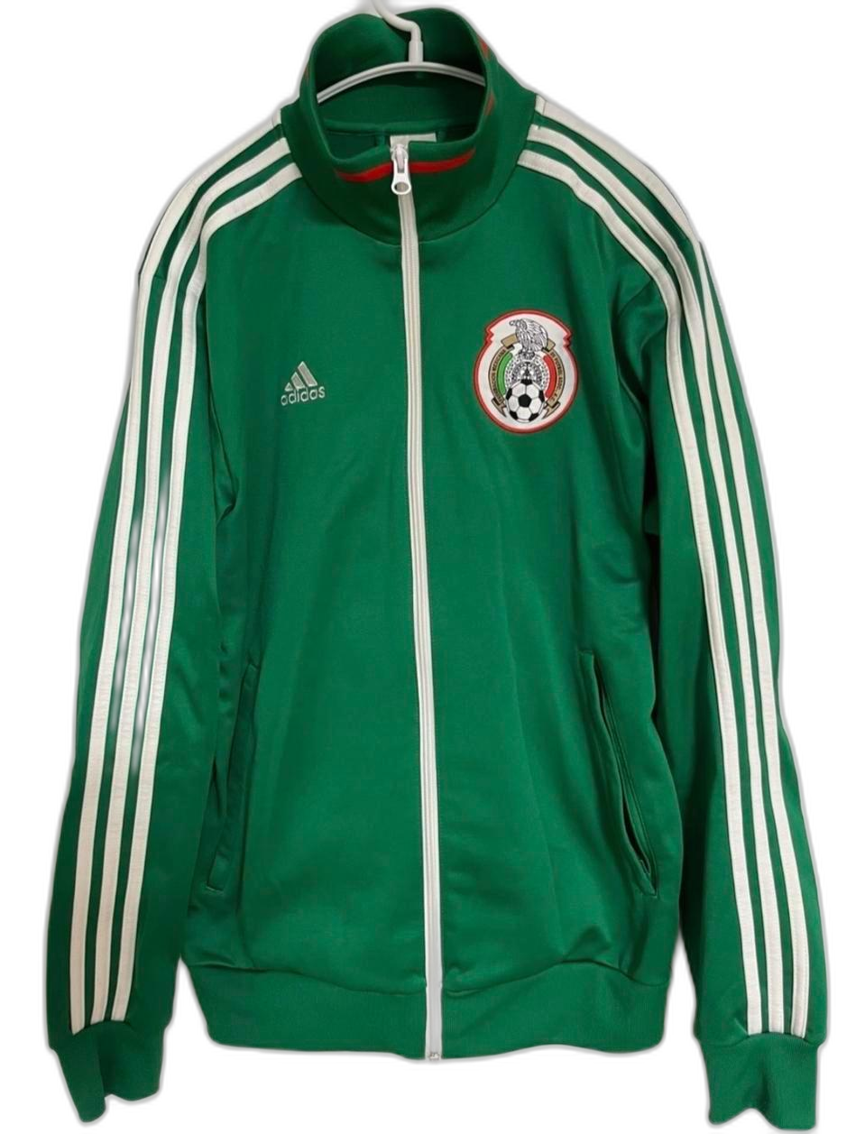 아디다스 멕시코 트렉탑
